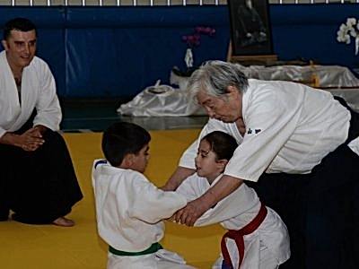 yamada aikido, çocuk aikido, çocuk eğitimi, anneler, babalar, halis duran, istanbul, psiko eğitim, etiler aikido, sanat