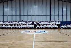 14 Aralık 2024 TWK Aikido VİZE Semineri, Yalova - İSTANBUL