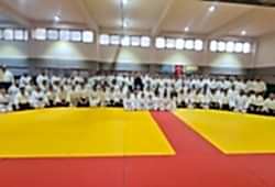 12 Ocak 2025  TWK Aikido Eğitim Semineri / Mudanya, BURSA