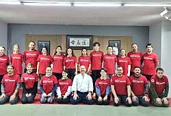 1 Şubat 2025 2025  Girişim Savaşcısı , İSTANBUL