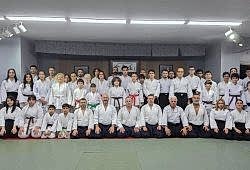 24-25 EKİM 2025 YAVOR MIHAYLOV 6.DAN SEMİNERİ