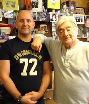 Amerika, New York 8.Dan Yoshimitsu YAMADA Shihan