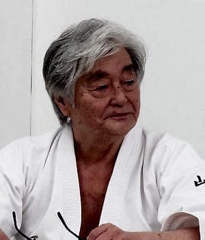 Yoshimitsu Yamada Shihan
