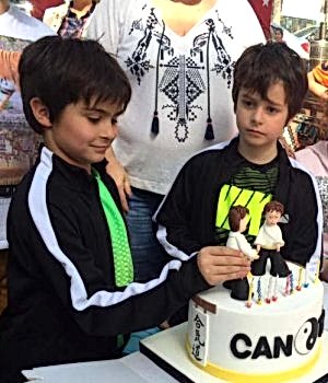 aikido, doğum günü, istek vakfı, halis duran, mecidiyeköy, istanbul, new york, best aikido, dojo, 