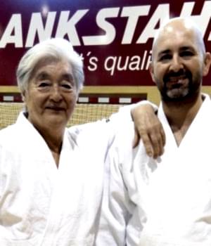 VİYANA, 8.Dan Yoshimitsu Yamada Shihan Semineri 22-23 EKİM 2016