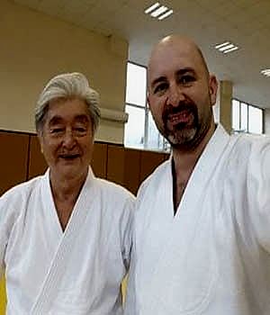 SOFYA, 8.Dan Yoshimitsu Yamada Shihan Semineri 11-12 MART 2017