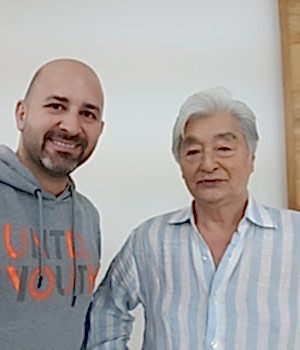 CHICAGO, 8.Dan Yoshimitsu Yamada Shihan Semineri 29-30 Nisan 2017