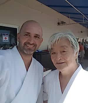 MİAMİ, 8.Dan Yoshimitsu Yamada Shihan Semineri Kasım 2017