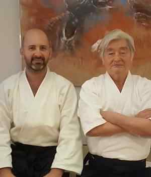 NEW YORK, 8.Dan Yoshimitsu Yamada Shihan Semineri Aralık 2017