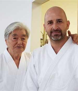 CHICAGO, 8.Dan Yoshimitsu Yamada Shihan Semineri 28-29 MAYIS 2018