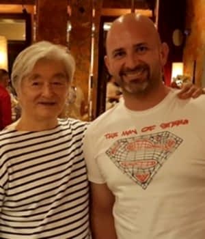 KRAKOW, 8.Dan Yoshimitsu Yamada Shihan Semineri 26-27 MAYIS 2018